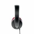 Casti audio Focal Listen Professional Red, circumaurale, 32 ohm, 122dB, rosii