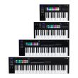 Claviatura MIDI Novation Launchkey 49 MK3