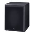 Subwoofer activ Magnat Monitor Supreme Sub 302A , 100W RMS, negru