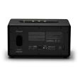 Boxa activa cu Bluetooth Marshall Stanmore BT II Black