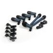 Set 7 microfoane tobe Audio-Technica MBDk7