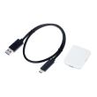 Microfon smartphone Bluetooth Sennheiser Memory Mic