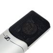 Microfon studio Sennheiser MK 4 , condenser