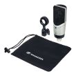 Microfon studio Sennheiser MK 4 , condenser