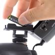 Microfon video Sennheiser MKE 400 , directional, DSLR, DSLM