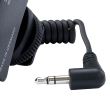 Microfon video Sennheiser MKE 400 , directional, DSLR, DSLM