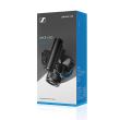 Microfon video Sennheiser MKE 400 , directional, DSLR, DSLM