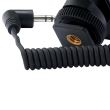 Microfon video Sennheiser MKE 400 , directional, DSLR, DSLM