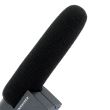 Microfon video Sennheiser MKE 400 , directional, DSLR, DSLM