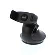 Suport auto cu ventuza telefon Well SC04