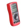 Multimetru digital Uni-T UT58A , 6 functii, 20A, max. 200MOhmi