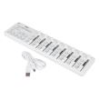 Controller MIDI USB Korg nanoKontrol 2 white/black