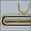 Trompeta J.Michael TR-500(S)