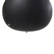Chitara electro-acustica Ovation CS24-5-G Celebrity Standard Mid Cutaway, negru
