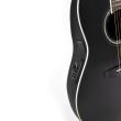 Chitara electro-acustica Ovation CS24-5-G Celebrity Standard Mid Cutaway, negru