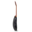 Chitara electro-acustica Ovation CS24-5-G Celebrity Standard Mid Cutaway, negru