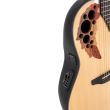 Chitara electro-acustica Ovation CE44-4-G Celebrety Elite Mid Cutaway Natural