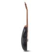 Chitara electro-acustica Ovation CE44-4-G Celebrety Elite Mid Cutaway Natural