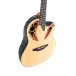 Chitara electro-acustica Ovation CE44-4-G Celebrety Elite Mid Cutaway Natural