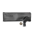 Sistem fara fir cu microfon de mana Shure ULXD24E/K8B , KSM8