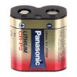 Baterie CR-P2 Panasonic , 6V, litiu