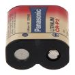 Baterie CR-P2 Panasonic , 6V, litiu