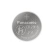 Baterie CR2016 Panasonic , 3V, litiu