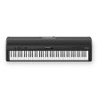 Pian digital portabil Roland FP-90 , negru