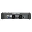 Mixer analogic cu amplificare Dynacord PowerMate 1600-3 , 20 canale