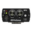 Amplificator portabil de casti Presonus HP-2