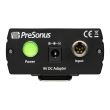Amplificator portabil de casti Presonus HP-2