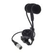 Microfon instrument Audio-technica PRO35cW