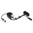 Microfon instrument Audio-technica PRO35cW
