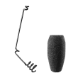 Microfon suspendat Audio-Technica PRO45
