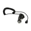 Incarcator auto DC/DC micro USB Konig , USB micro-B, 12V>5V, 1.0A