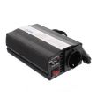 Invertor de tensiune auto cu USB Well , 12>220V, 150W