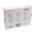 Invertor de tensiune auto cu USB Well , 12>220V, 150W