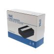Invertor de tensiune auto cu USB Well , 24>220V, 300W