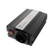 Invertor de tensiune auto cu USB Well , 24>220V, 300W
