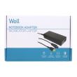 Alimentator laptop Acer, 19V 3.42A 65W, 5.5x2.5mm