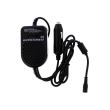 Alimentator DC/DC auto laptop universal Well , 11-14V, 80W, 8 mufe
