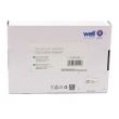 Alimentator AC/DC laptop IBM/Lenovo Well , 20V, 4.50A, 90W, mufa patrata