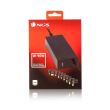 Alimentator universal laptop NGS PSUP-NBT-W90-BAN, 11 mufe