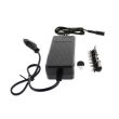 Alimentator AC/DC universal Well, comutatie, 3000mA, 6 mufe