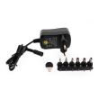 Alimentator AC/DC universal Well , comutatie, 600mA, 6 mufe