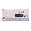 Alimentator AC/DC Well , comutatie, 12V 5000mA, 5.5x2.1x10mm