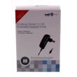 Alimentator AC/DC incarcator tableta Well , 5V, 3A, 2.4x0.7x10mm