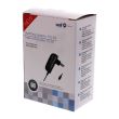 Alimentator AC/DC incarcator tableta Well , 5V, 3A, 2.4x0.7x10mm