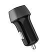 Incarcator auto Well 1xUSB-C 20W negru