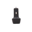 Incarcator USB auto Quickcharge Well , 12-24V, 2xUSB, 30W+2.4A